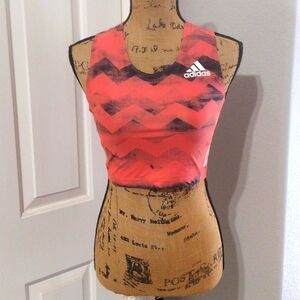 Adidas Adizero Race Crop